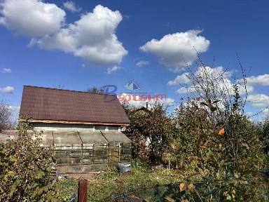 Продается 2-этажный дом, 27 м²