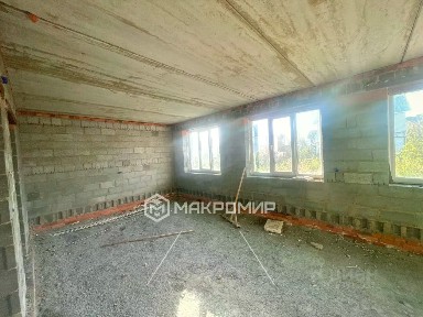 Продается 2-этажный дом, 151 м²