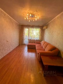 Сдается 1-комн. квартира, 40 м²