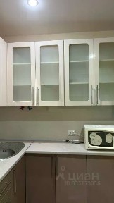 Сдается 1-комн. квартира, 40 м²