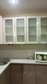 Сдается 1-комн. квартира, 40 м²