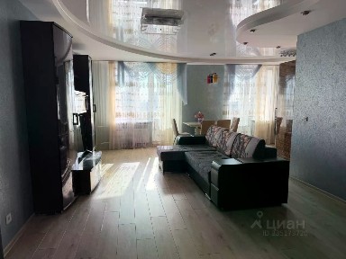Сдается 2-комн. квартира, 70 м²