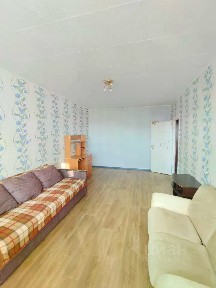 Сдается 1-комн. квартира, 34 м²