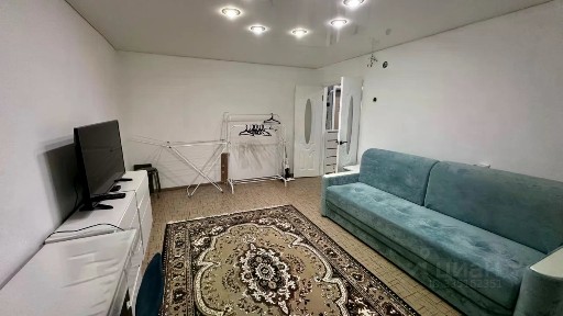 Сдается 1-комн. квартира, 35 м²