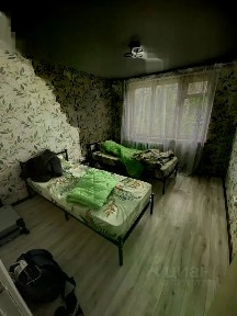 Сдается 2-комн. квартира, 46 м²