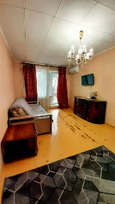 Сдается 1-комн. квартира, 33 м²