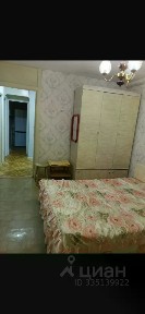 Сдается 3-комн. квартира, 60 м²