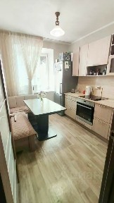 Продается 1-комн. квартира, 35,8 м²