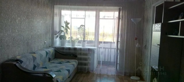 Продается 2-комн. квартира, 44,1 м²