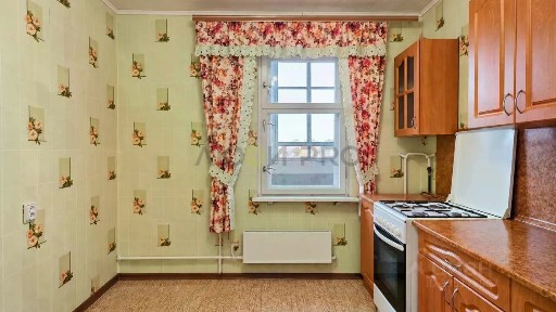 Продается 1-комн. квартира, 28,8 м²