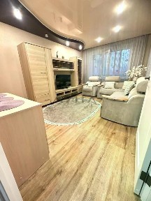 Продается 3-комн. квартира, 73,1 м²
