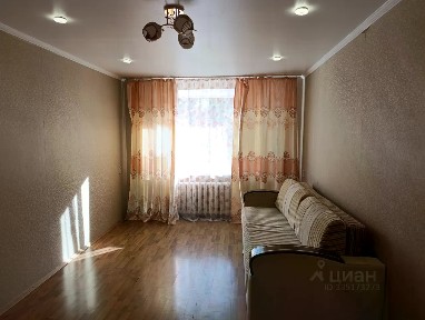 Продается 2-комн. квартира, 44,5 м²