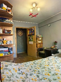 Продается 3-комн. квартира, 59 м²