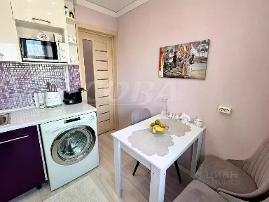 Продается 2-комн. квартира, 43,2 м²