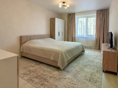 Сдается 1-комн. квартира, 38 м²