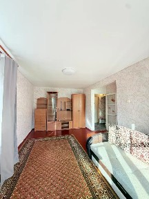 Сдается 1-комн. квартира, 30,7 м²