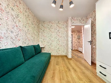 Сдается 2-комн. квартира, 45 м²