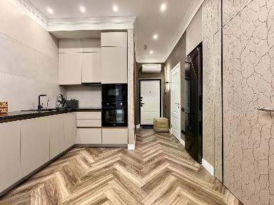 Сдается 2-комн. квартира, 40 м²