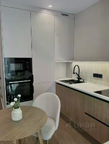 Сдается студия, 27 м²