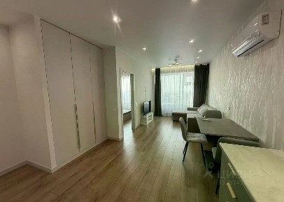 Сдается 2-комн. квартира, 45 м²