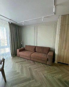 Сдается 2-комн. квартира, 39,5 м²