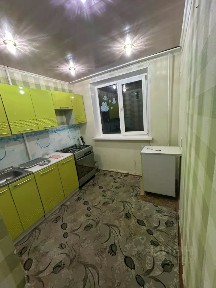 Сдается 1-комн. квартира, 42 м²