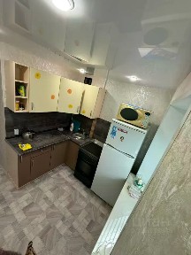 Сдается 1-комн. квартира, 30 м²