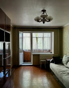 Сдается 1-комн. квартира, 33 м²