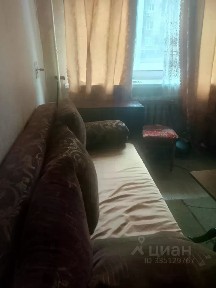 Сдается 3-комн. квартира, 45 м²