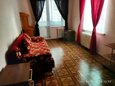 Сдается 2-комн. квартира, 56 м²