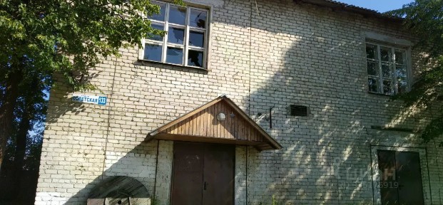 Костромская область, Мантурово, Советская ул., 133