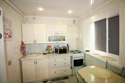 Продается 1-комн. квартира, 29,7 м²