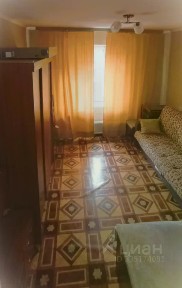 Продается 27/71 квартиры, 44,2/27/5,9 м²