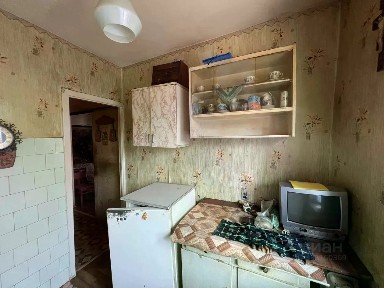 Сдается 2-комн. квартира, 42 м²