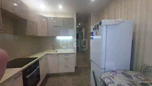 Продается 3-комн. квартира, 61,1 м²