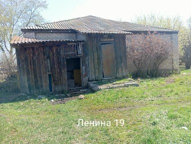 Продается здание, 333,3 м²