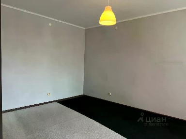 Сдается 1-комн. квартира, 46,3 м²