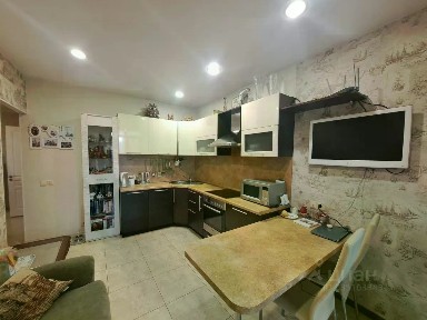 Сдается 2-комн. квартира, 68 м²