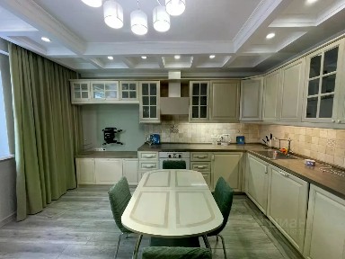 Сдается 3-комн. квартира, 68 м²