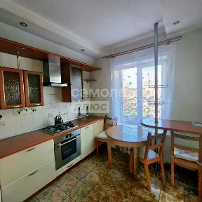 Сдается 2-комн. квартира, 65 м²