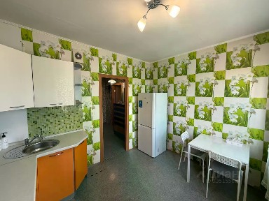 Сдается 1-комн. квартира, 40 м²