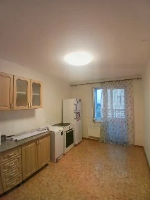 Сдается 1-комн. квартира, 43,6 м²