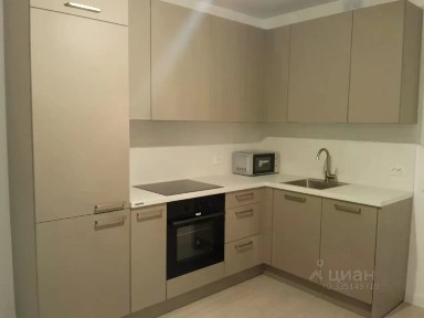 Сдается 1-комн. квартира, 31,2 м²