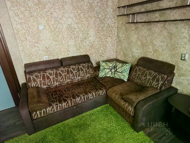 Сдается 1-комн. квартира, 35 м²