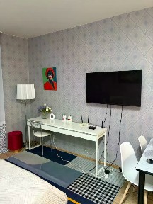 Сдается студия, 30 м²