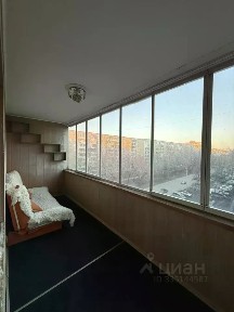 Сдается 2-комн. квартира, 47,2 м²