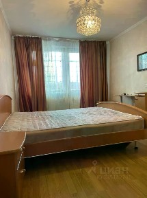 Сдается 3-комн. квартира, 63 м²
