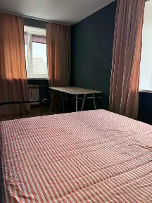 Сдается 2-комн. квартира, 42 м²