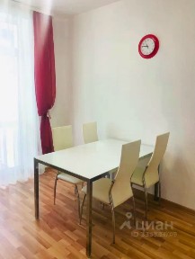 Сдается 1-комн. квартира, 49 м²