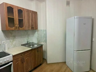 Сдается 1-комн. квартира, 45 м²
